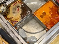 -海底捞火锅(万科广场店)