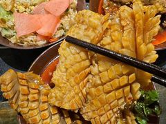 -古木枫老火锅(洪崖洞店)