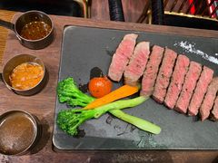 -1886德国汽车餐厅(福田星河COCO Park店)