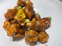 -惠丰堂饭庄·烤鸭·京味菜(翠微路店)