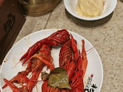 -初色海鲜自助(万丰路店)