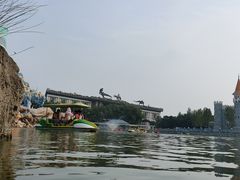 -郑州方特欢乐世界