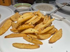 -开海·红岛海鲜虾水饺(石老人店)