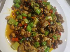 -拾捌川·自贡爆炒(新街口店)