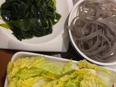 -小天鹅火锅·一线江景洪鼎旗舰店(洪崖洞店)
