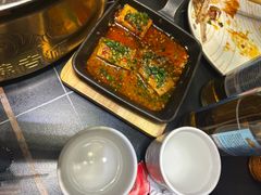 -辣尚瘾·烤鱼·新川菜(交大直营店)