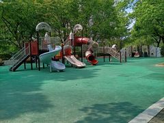 -苏州河梦清园环保主题公园