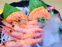 -东加寿司.料理(水游城店)