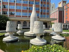 -青岛啤酒博物馆