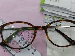 -利客来眼镜店(崂山百货店)