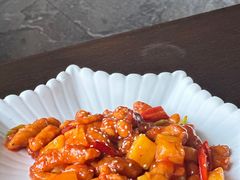 -扬州狮子楼·非遗淮扬菜(总店)