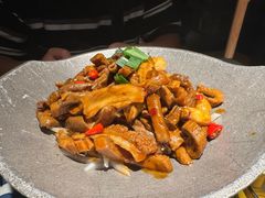 -吴莊(龙城万科里店)