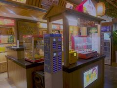 -汉宫汤泉汗蒸洗浴(五四广场店)