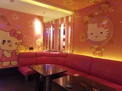 -佰迪乐KTV·大屏K歌(公园店)