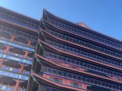 -大明幻境第一城