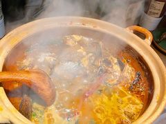 -吃饭皇帝大(解放西路店)