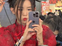 -海马体照相馆(北京大族广场店)