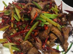 -金掌勺锅包肉(太原万达店)