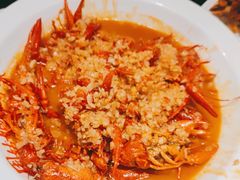 -周姑娘不等味·牛羊肉火锅·螃蟹罗氏虾·烤鱼烤串(高邮店)