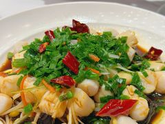 -必点海鲜·海肠捞饭大王(滨江道店)