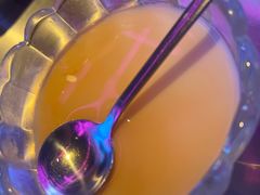 焦糖豆花-燥次·烧烤酒场(万象城店)