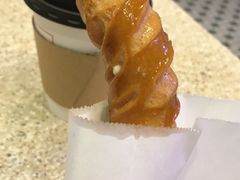 芝士司华力肠-孖记茶档·热腾茶餐(荔湾领展广场店)