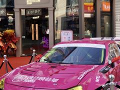 -悸动(吴泾宝龙广场店)