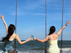 -南戴河国际娱乐中心