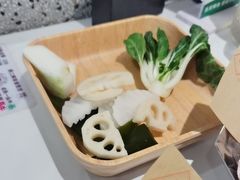 -左庭右院鲜牛肉火锅(京西大悦城店)
