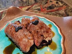 -炙柒Sekinana·精致料理 烧鸟·铁板烧(海上世界店)
