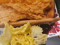 -牛人日志·鲜牛肉骨汤火锅(万科里瑧店)