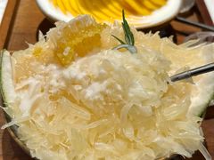 -芭札·Thai泰国餐厅(同和金铂天地店)