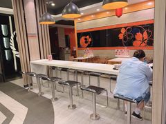 -吉野家(大悦城店)