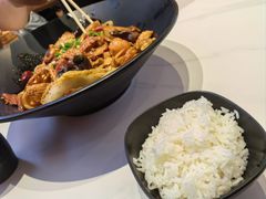 -天府国麻辣香锅(黄岛永旺店)