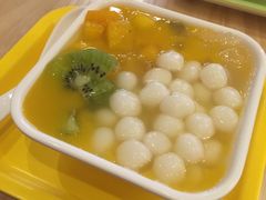 -满记甜品(苏州中心店)