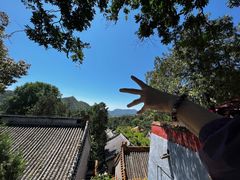 -潭柘寺景区