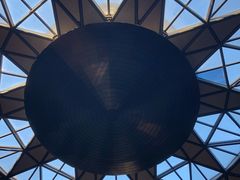 -上海滴水湖皇冠假日酒店