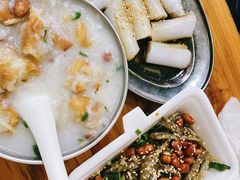 -陈添記·祖傳爽鱼皮·西关老字号(广州首店)