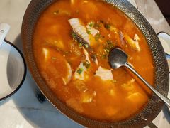 -唐猫庭院·千年陕菜(大唐不夜城店)