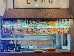 -孙盛兴奥灶面馆·蟹黄面·三虾面(山塘街总店)