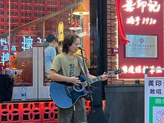 -龚印记牛骨牛杂屋·四代传承(珠影星光城店)