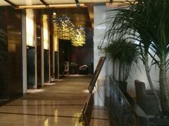 -广交会威斯汀酒店