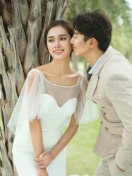 -拾尚映画·STUDIO婚纱摄影(中关村店)