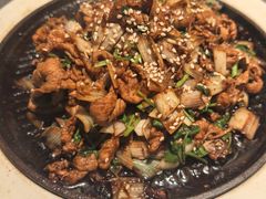 -秀儿四九城·新京菜(亚运村鸟巢店)