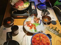 -玉川屋·深夜食堂居酒屋(柳巷店)