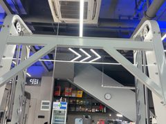 -EASY POWER健身工作室(浦东大道店)