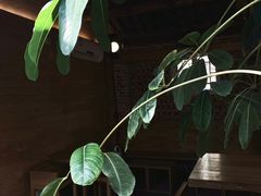 大堂-VOYAGE COFFEE(北锣鼓巷店)