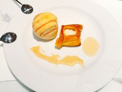 -食光全日制餐厅(绵阳首开喜来登酒店)