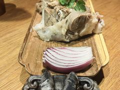 -毡房姑娘·新疆菜·烧烤