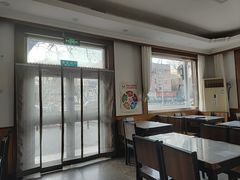 -友谊餐馆(永安路店)